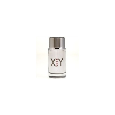 Hugo Xy Perfume By Hugo Boss For Men Eau De Toilette Spray 33 Oz