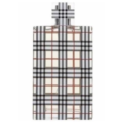 brit by burberry