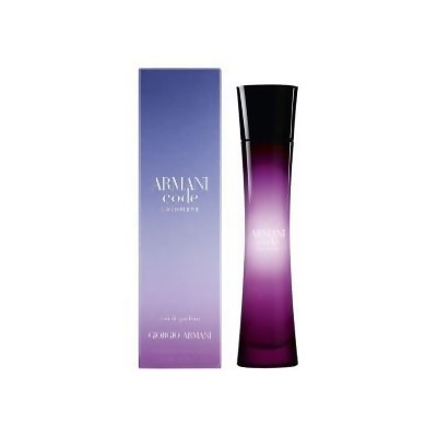 giorgio armani code perfume