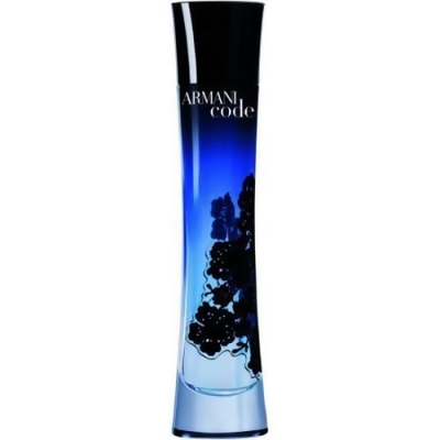 armani code pour femme