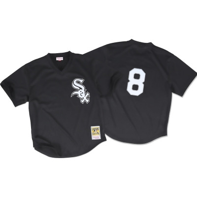 white sox jersey mitchell and ness