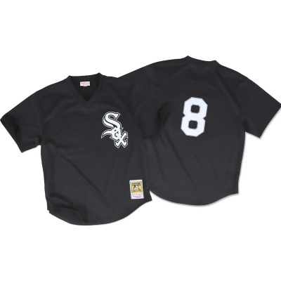 baby white sox jersey