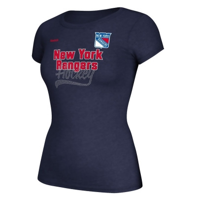 reebok new york rangers t shirt