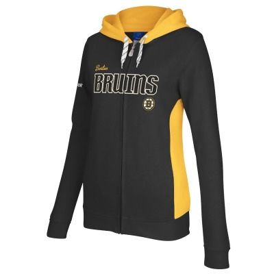 reebok hooded sweatshirt
