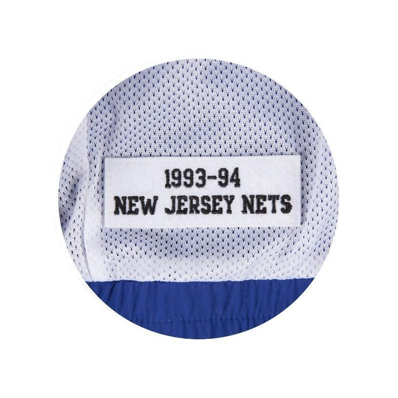 1993 new jersey nets