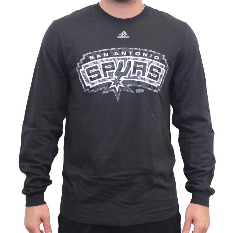 adidas spurs shirt