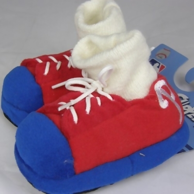 phillies slippers