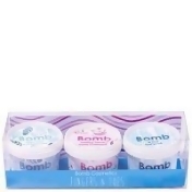 Bomb Cosmetics Gift Packs Fingers and Toes Bomb Cosmetics Gift Packs Fingers and Toes