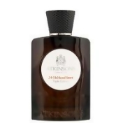 Atkinsons 24 Old Bond Street Triple Extract Eau de Cologne Spray 50ml Atkinsons 24 Old Bond Street Triple Extract Eau de Cologne Spray 50ml