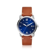 Fossil Designer Men's Watches, FS5325 The commuter 3h date Men's Watch Fossil Designer Men's Watches, FS5325 The commuter 3h date Men's Watch