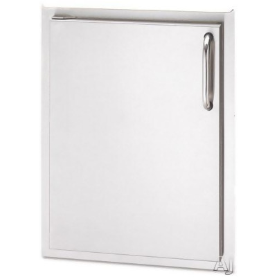 American Outdoor Grill 2417ssdl 17 Inch Stainless Steel Single