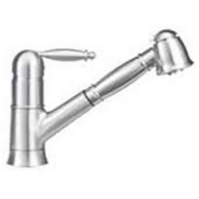 Blanco Grace Pull Out Faucet 441501 From Aj Madison At Shop Com