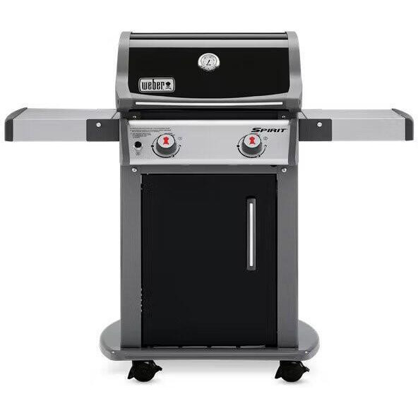 Weber Spirit 210 Barbecue Grill 46110001