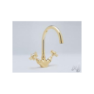Rohl Country Kitchen Collection A1466xmpn2 Double Handle Cast