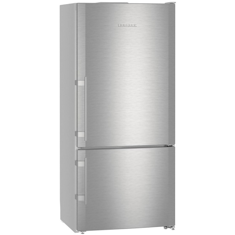 30 Stainless Steel Refrigerator Counter Depth