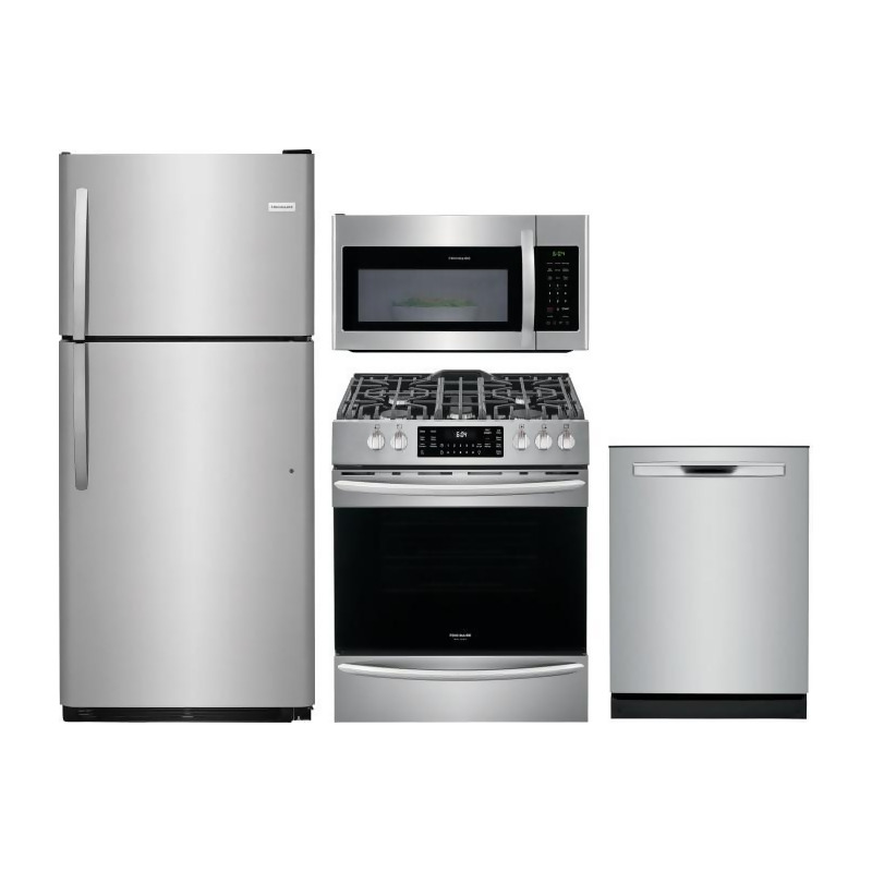 Kitchen Appliance Packages Market Share - valivanovdesign