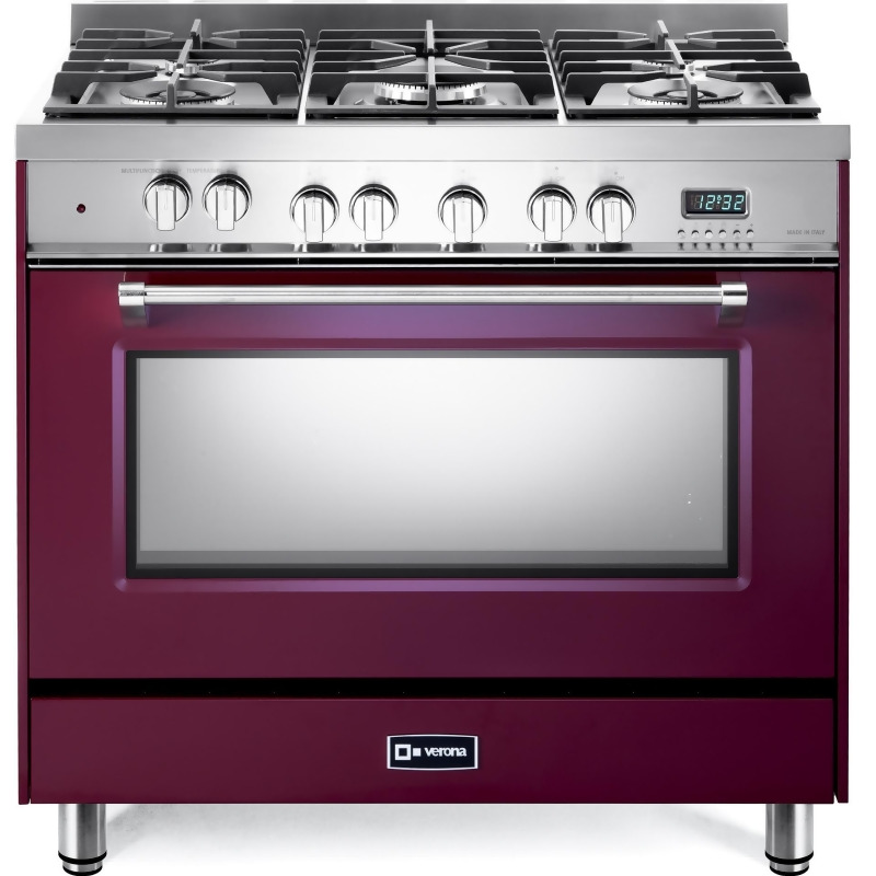 verona 36 range verona 36 range