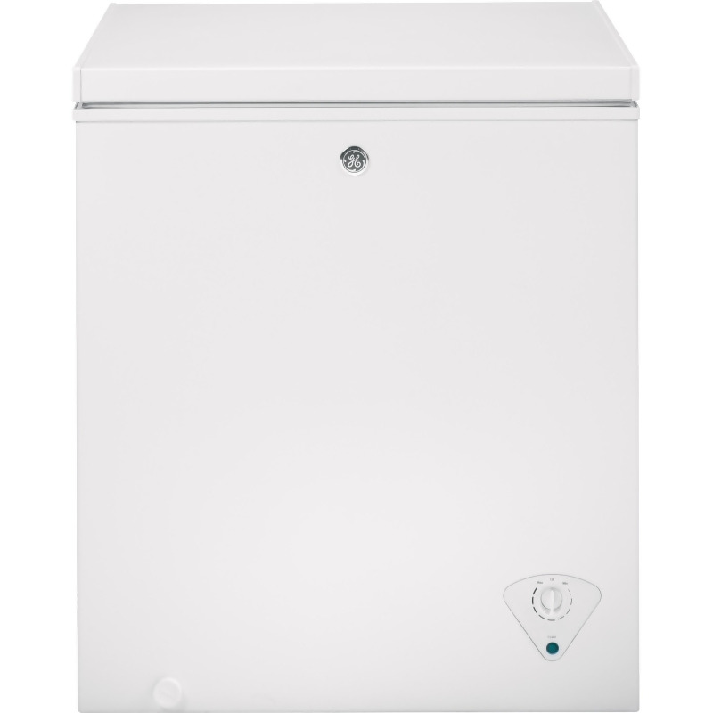 GE 5 Cu. Ft. Undercounter Counter Depth Compact Chest