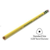 DIXON TICONDEROGA COMPANY DIX13856 DIXON TRI-WRITE PENCIL DIXON TICONDEROGA COMPANY DIX13856 DIXON TRI-WRITE PENCIL