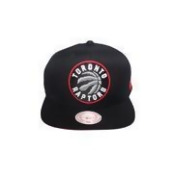 Grey, Red and Black NEW Toronto Raptors Full Logo Mitchell and Ness Snapback Hat with Maple Leaf Grey, Red and Black NEW Toronto Raptors Full Logo Mitchell and Ness Snapback Hat with Maple Leaf