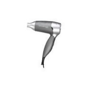 Conair Travel Smart TS129 1200 Watt Folding Travel Hair Dryer Conair Travel Smart TS129 1200 Watt Folding Travel Hair Dryer