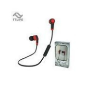 TTLIFE New Bluetooth Wireless Headphone Bluetooth Earphone Earpiece Running Earbuds Headset with Microphone Auriculares TTLIFE New Bluetooth Wireless Headphone Bluetooth Earphone Earpiece Running Earbuds Headset with Microphone Auriculares