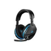 Turtle Beach Stealth 600 Wireless Surround Sound Gaming Headset for PlayStation 4 Pro and PlayStation 4 Turtle Beach Stealth 600 Wireless Surround Sound Gaming Headset for PlayStation 4 Pro and PlayStation 4