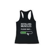 Beast Mode Women's Workout Tanktop Work Out Tank Top Fitness Gym Clothing Beast Mode Women's Workout Tanktop Work Out Tank Top Fitness Gym Clothing