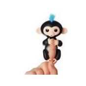 Finger Monkey Interactive Baby Monkey Toy Finger Electronic Monkey Smart Pet Toys for Kids Gift Fingerlings Monkey Interactive Baby Toy Electronic Smart Pet Finger Monkey Interactive Baby Monkey Toy Finger Electronic Monkey Smart Pet Toys for Kids Gift Fingerlings Monkey Interactive Baby Toy Electronic Smart Pet