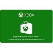 Xbox Xbox