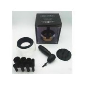 Magic Electronic Makeup Brush Cleaner Device Makeup brushes Cleans and Dries Machine Cosmetics Magic Electronic Makeup Brush Cleaner Device Makeup brushes Cleans and Dries Machine Cosmetics