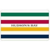 Hudson's Hudson's