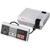 Nintendo Entertainment System: NES Classic Edition Nintendo Entertainment System: NES Classic Edition