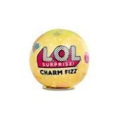 LOL Surprise Series 3 Charm Fizz Bath Bomb Mystery MGA LOL Surprise Series 3 Charm Fizz Bath Bomb Mystery MGA