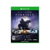 Destiny 2: Forsaken - Legendary Collection - Xbox One Destiny 2: Forsaken - Legendary Collection - Xbox One