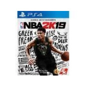 PS4 Nba 2K19 PS4 Nba 2K19