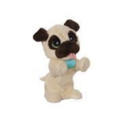 FurReal Friends JJ My Jumpin' Pug Pet Plush Toy FurReal Friends JJ My Jumpin' Pug Pet Plush Toy