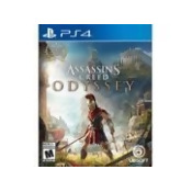 Assassin's Creed Odyssey - PlayStation 4 Assassin's Creed Odyssey - PlayStation 4