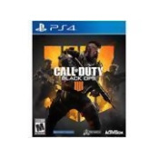 Call of Duty: Black Ops 4 - PlayStation 4 Call of Duty: Black Ops 4 - PlayStation 4