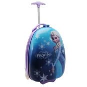 Disney Frozen Suitcase Disney Frozen Suitcase