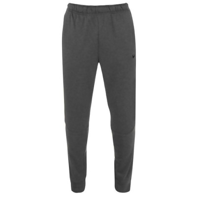 mens nike tapered joggers