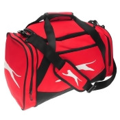 slazenger extra small holdall