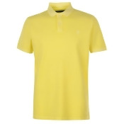 Marc O Polo Short Sleeve Polo Shirt Marc O Polo Short Sleeve Polo Shirt