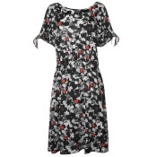 NVME Octavia Dress Ladies NVME Octavia Dress Ladies