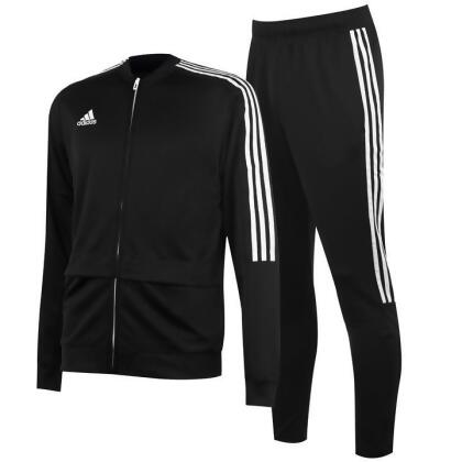 junior boys adidas tracksuit