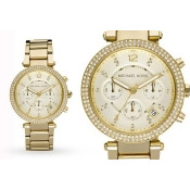 £99 instead of £279 (from Cheap Designer Watches) for ladies Michael Kors MK5354 watch - save 65% £99 instead of £279 (from Cheap Designer Watches) for ladies Michael Kors MK5354 watch - save 65%