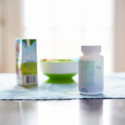 DNA Miracles&reg; Chewable Probiotics alternate image