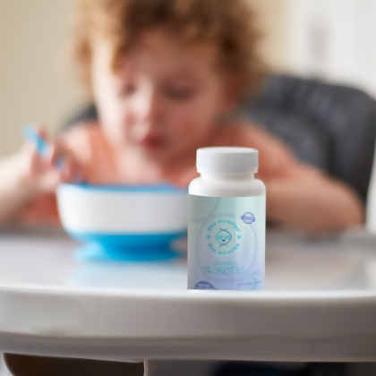 DNA Miracles&reg; Chewable Probiotics alternate image