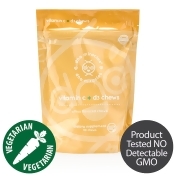 DNA 奇妙系列維他命C + D3兒童軟糖 DNA 奇妙系列維他命C + D3兒童軟糖