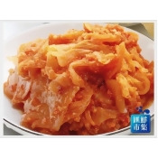 【解凍即食】明太子風味泡菜 【解凍即食】明太子風味泡菜